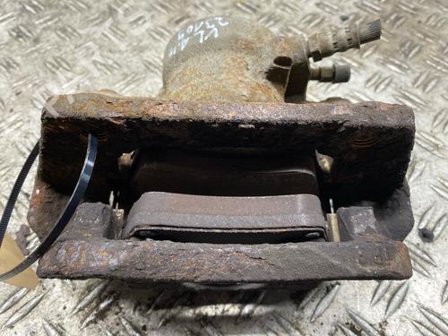 Left front brake caliper MERCEDES-BENZ A-CLASS (W169) A 150 (169.031, 169.331) | BP28586382M105 - Image 7