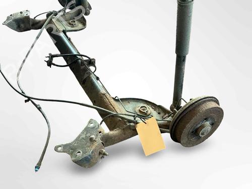 Rear axle DACIA SANDERO 1.4 (BS0C, BS0A, BS0G, BS1F, BS0E) | BP34646813M2 - Image 2