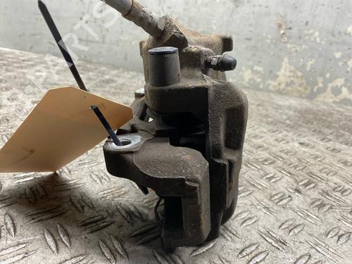 Right front brake caliper DACIA DOKKER MPV (KE_) 1.2 TCe (KEM0, KEAY) | BP29808816M104 