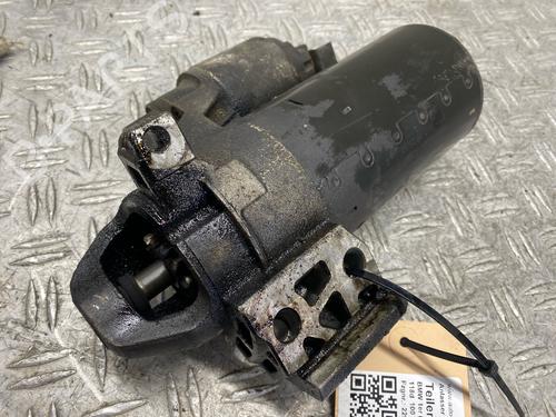Startmotor BMW 1 (E87) 118 d (136 hp) 23550041
