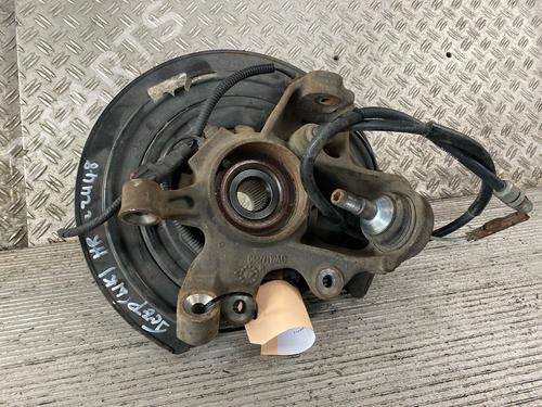 Right rear steering knuckle JEEP GRAND CHEROKEE IV (WK, WK2) 3.0 CRD V6 4x4 | BP16549511M28 