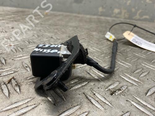 Camera NISSAN PRIMERA Hatchback (P12) 2.0 | BP28058158E14 