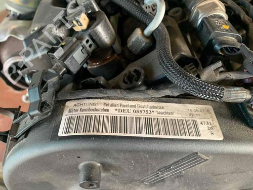 Engine AUDI A4 B9 Avant (8W5, 8WD) 2.0 TDI | BP33207105M1  - Image 15