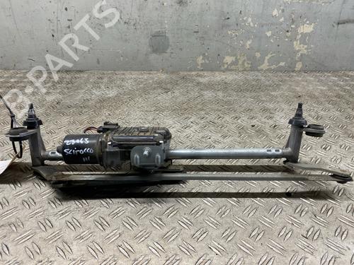 Front wipers mechanism VW SCIROCCO III (137, 138) 1.4 TSI | BP30768947C83