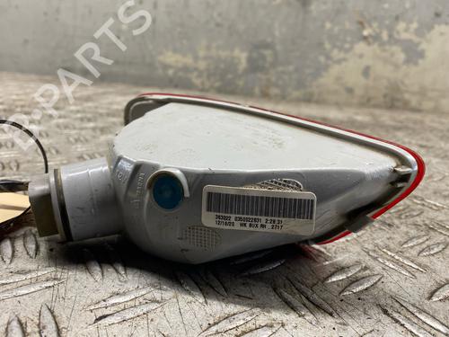 Rear fog light JEEP COMPASS (MK49) 2.2 CRD 4x4 | BP33458372C37 - Image 4