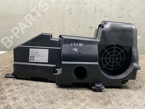 Elektronisk modul AUDI A6 C7 Avant (4G5, 4GD) 3.0 TDI (204 hp) 29161012