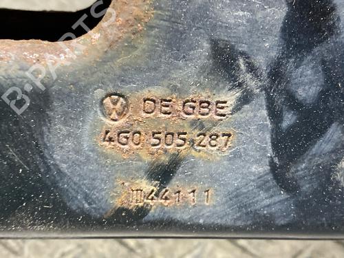 Rear axle AUDI A6 C7 Avant (4G5, 4GD) 3.0 TDI | BP26026771M2 