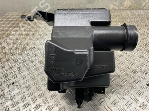 Luftfilter kasse NISSAN QASHQAI II (J11, J11_) 1.3 DIG-T | BP30964105M87
