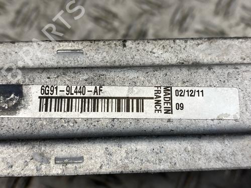 Intercooler FORD KUGA I 2.0 TDCi 4x4 | BP31668357M30 