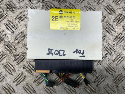 Used Control unit Control unit 37070740 37070740