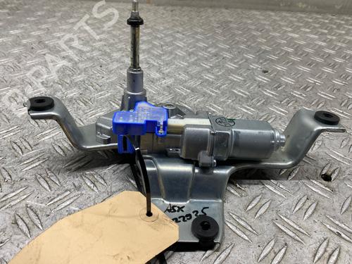 Rear wiper motor MITSUBISHI ASX (GA_W_) 2.2 Di-D 4WD (GA8W) | BP27373815M102 