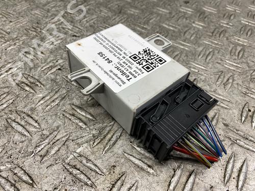 Electronic module BMW X3 (E83) 3.0 d | BP24127198M83 