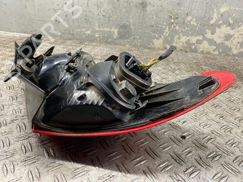 Right taillight CITROËN C4 II (NC_) 1.6 HDi 90 | BP36181119C35 - Image 11
