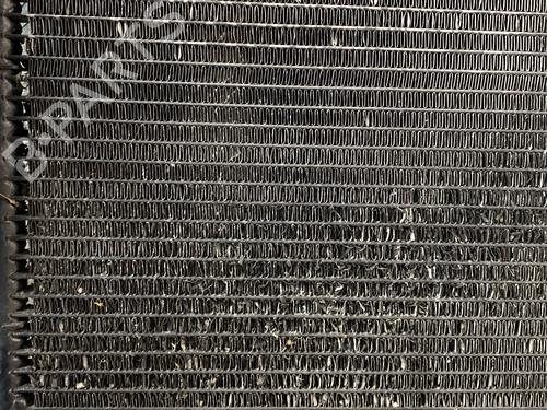 AC radiator BMW 3 Touring (E91) 318 d | BP22337647M32 
