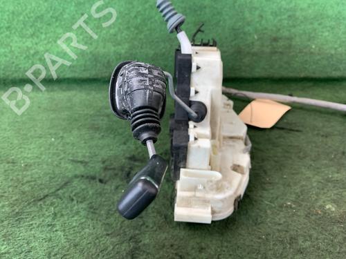 Front right lock MERCEDES-BENZ S-CLASS (W221, V221) S 400 Hybrid (221.095, 221.195) | BP20509997C97 