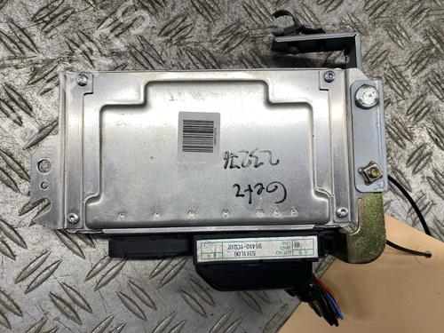 Engine control unit (ECU) HYUNDAI GETZ (TB) 1.1 | BP32752631M57 - Image 6