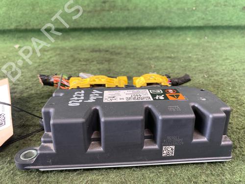 ECU airbags OPEL ASTRA K Sports Tourer (B16) 1.6 CDTi (35) | BP19495848M53 