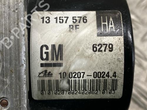 ABS pump OPEL ASTRA H (A04) 1.6 (L48) | BP36554339M43 - Image 7