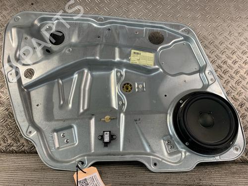 Used Front left window mechanism MERCEDES-BENZ M-CLASS (W164) ML 350 4-matic (164.186) (272 hp) 17045068