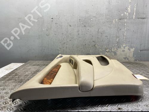 Front left panel JAGUAR X-TYPE I (X400) 2.5 V6 All-wheel Drive | BP34475349C58  - Image 5
