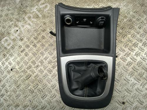 Gearstyring Automatisk HYUNDAI SANTA FÉ II (CM) 2.2 CRDi 4x4 (155 hp) 27585109