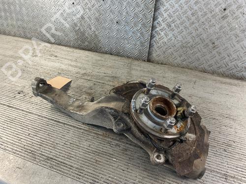 Used Right front steering knuckle JEEP GRAND CHEROKEE III (WH, WK) 3.0 CRD 4x4 (218 hp) 21843560