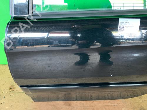 Left rear door CITROËN XSARA PICASSO (N68) 2.0 HDi | BP24888679C4 