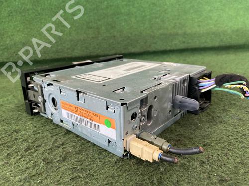 Radio FIAT ULYSSE (179_) 2.0 D Multijet | BP19097977E6 