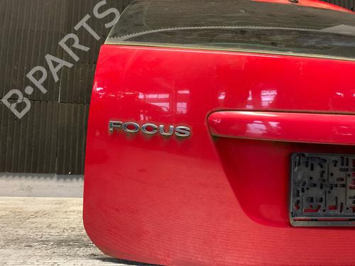 Tailgate FORD FOCUS II (DA_, HCP, DP) 2.5 ST | BP20311989C6 
