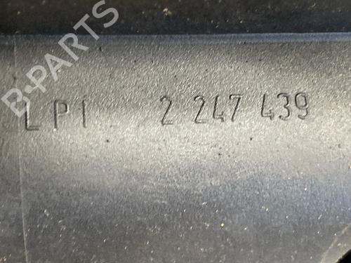 Intake manifold BMW X5 (E53) 3.0 d | BP38650108M70 - Image 11