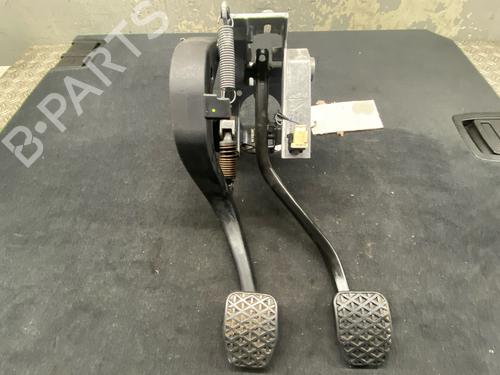 Used Pedal BMW 1 (F20) 116 i (136 hp) 32669608
