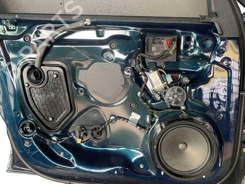 Left front door AUDI A3 Limousine (8VS, 8VM) 1.0 TFSI | BP32476162C2 