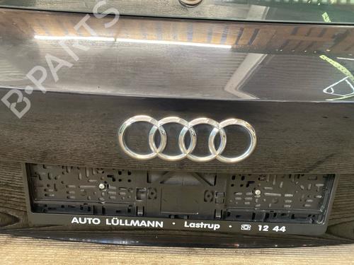 Tailgate AUDI A3 (8V1, 8VK) 1.4 TFSI | BP16530926C6 