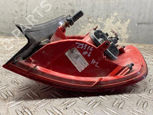 Left taillight AUDI A6 C6 Avant (4F5) 3.2 FSI | BP33627545C34 - Image 6