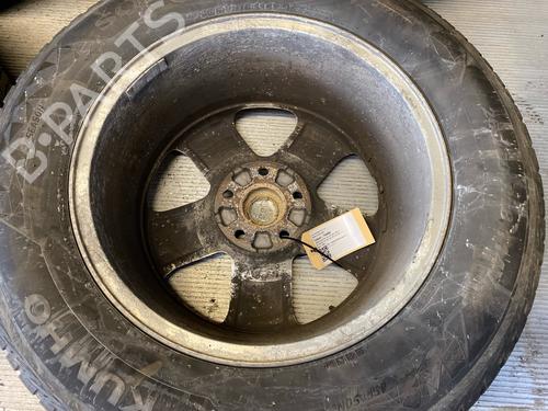 Rim JEEP GRAND CHEROKEE IV (WK, WK2) 3.0 CRD V6 4x4 | BP18041291C45 