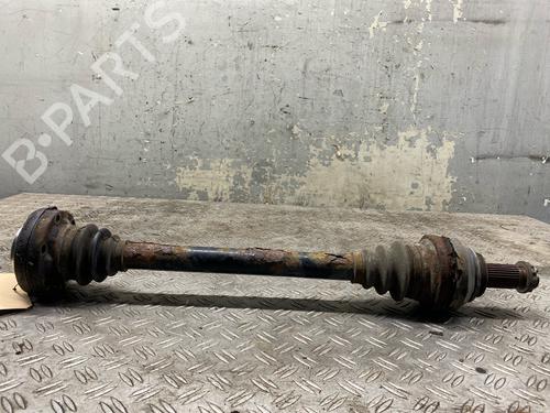 Left rear driveshaft BMW 7 (E65, E66, E67) 745 i, Li | BP38755705M40 - Image 2