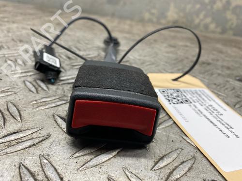 Used Seat buckle OPEL INSIGNIA A Sports Tourer (G09) 2.0 CDTI (35) (160 hp) 30317516