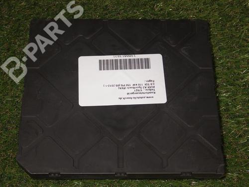 Electronic module AUDI A3 Sportback (8VA, 8VF) 2.0 TDI | BP4919005M83 
