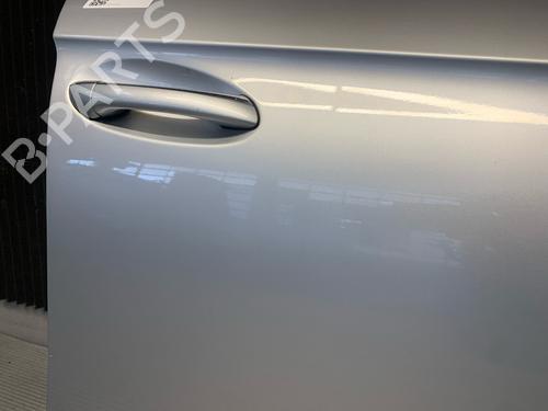 Right front door MERCEDES-BENZ CLS (C219) CLS 350 (219.357) | BP22316674C3 