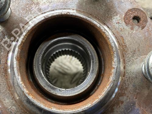 Right rear steering knuckle AUDI A8 D3 (4E2, 4E8) 4.2 TDI quattro | BP29946729M28