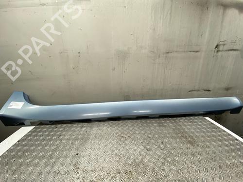 Used Right sideskirt JAGUAR XF I (X250) 3.0 D (211 hp) 23431613