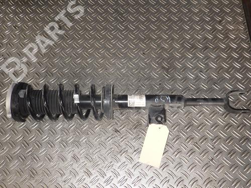Used Left front shock absorber BMW 6 Gran Turismo (G32) 630 d (265 hp) 7797140