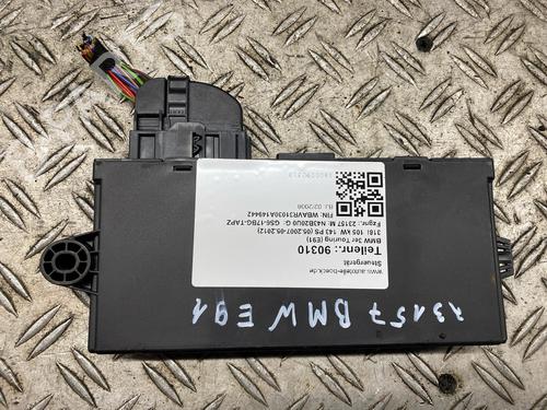Elektronisk modul BMW 3 Touring (E91) 318 i | BP29627160M83 