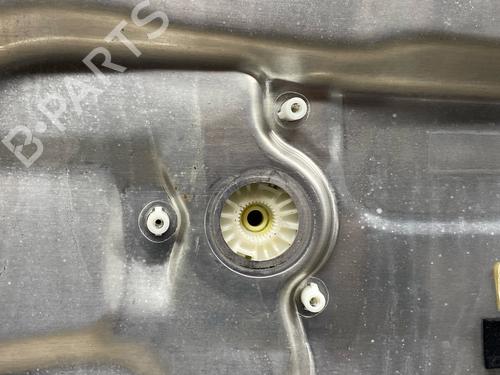 Rear left window mechanism AUDI A8 D3 (4E2, 4E8) 4.2 TDI quattro | BP29917867C24 