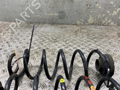 Støddæmperfjeder SKODA CITIGO (NF1) 1.0 CNG | BP31331663C152 