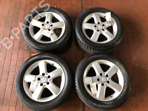 Used Rim Rim 37024958 37024958