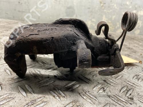 Left rear brake caliper FIAT SCUDO Van (270_, 272_) 2.0 D Multijet | BP29590444M107