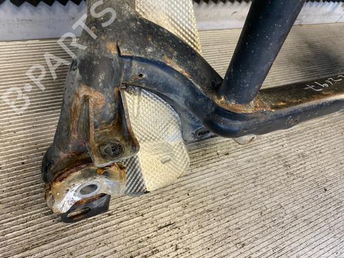 Subframe MERCEDES-BENZ M-CLASS (W164) ML 350 4-matic (164.186) | BP19426410M9 