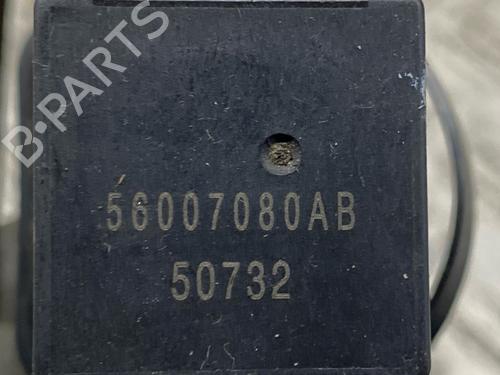 Electronic sensor JEEP GRAND CHEROKEE IV (WK, WK2) 3.0 CRD V6 4x4 | BP32445982M84 