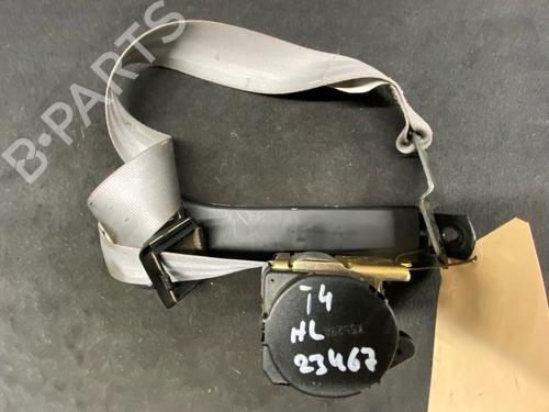 Used Rear left seatbelt Rear left seatbelt 39446241 39446241